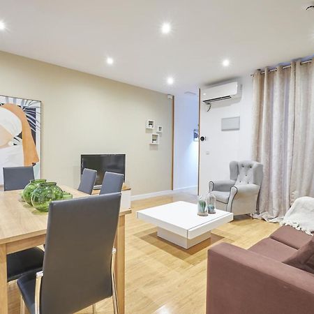 Apartamentosensol Madrid Bagian luar foto