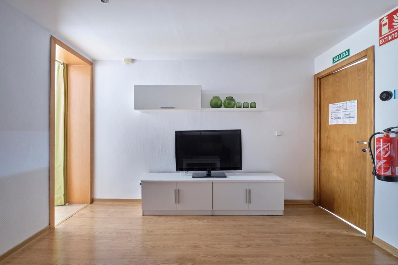 Apartamentosensol Madrid Bagian luar foto